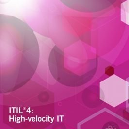 ITIL® 4: High-velocity IT (HVIT)| PaperBack | Book