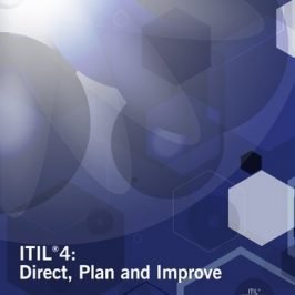 ITIL® 4: Direct, Plan and Improve (DPI)| PaperBack | Book