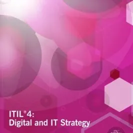 ITIL® 4: Digital and IT Strategy (DITS)| PaperBack | Book