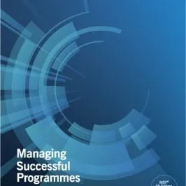 Managing Successful Programmes (MSP), 5th Edition | PaperBack | Book