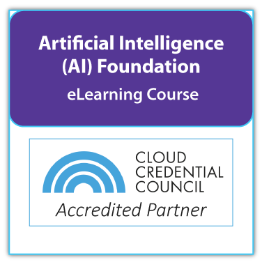 Artificial Intelligence (AI) Foundation - eLearning by CCC