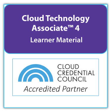 Cloud Technology Associate™ 4 | Learner Material by CCC