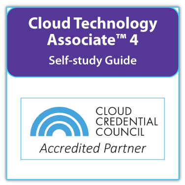 Cloud Technology Associate™ 4 | Self-study Guide by CCC