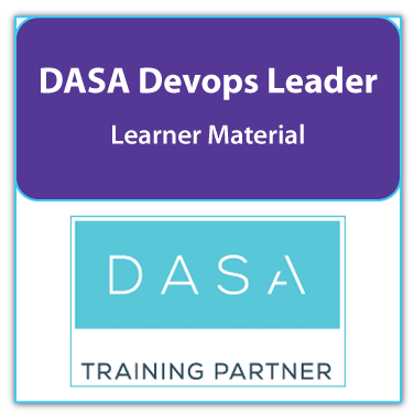 Devops Leader | Learner Material by DASA