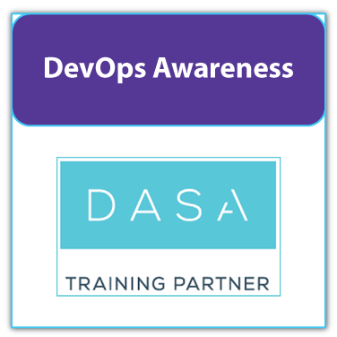 DevOps Awareness | Learner Material by DASA