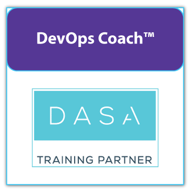 DevOps Coach™ by DASA