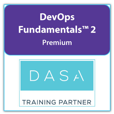 DevOps Fundamentals™ 2 | Premium | Learner Material by DASA