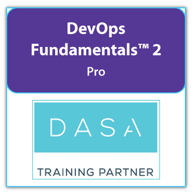 DevOps Fundamentals™ 2 | Self-Study Guide by DASA