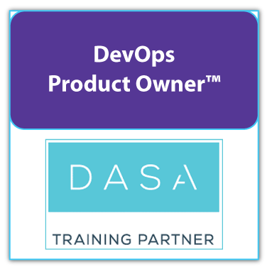 DevOps Product Owner™ | Learner Material by DASA