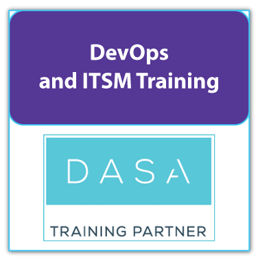 DevOps and ITSM Training | Learner Material by DASA