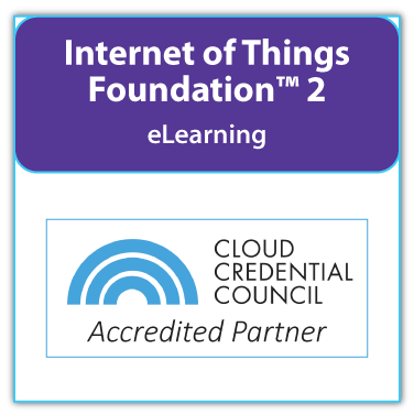 Internet of Things Foundation™ 2 | eLearning by CCC