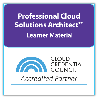 Professional Cloud Solutions Architect™ | Self-study Guide by CCC