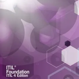 ITIL® Foundation: ITIL 4 edition| paperback | Book